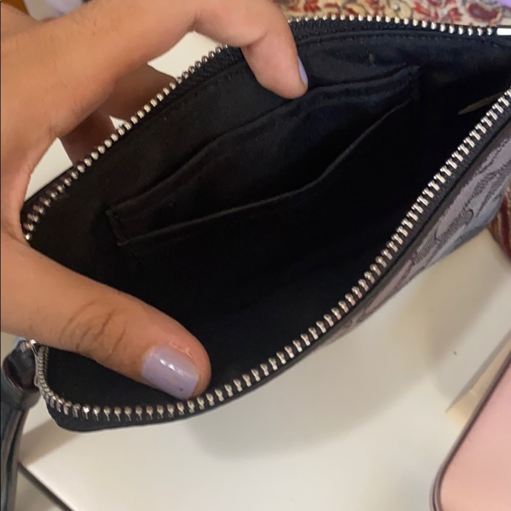Coach wallet NEW - Picture 3 of 4